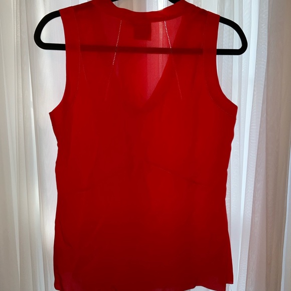 Tory Burch Tank Top - Picture 5 of 6